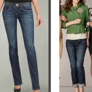 CAbi Boyfriend Jeans Style #222 Size